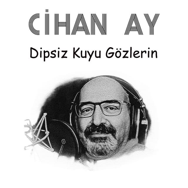 Dipsiz Kuyu Gözlerin